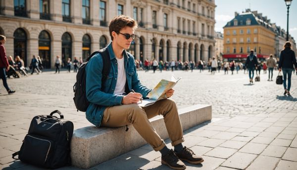 Comment organiser un city trip urbain mémorable ?
