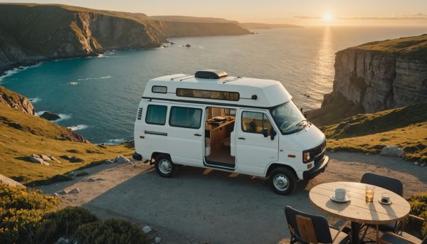 Où louer un camping-car pour partir en liberté ?
