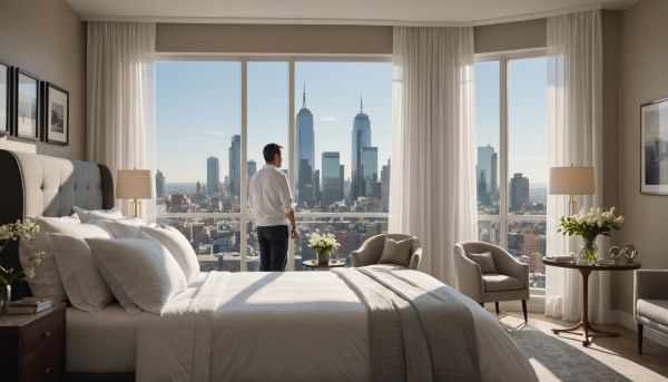 Quels critères vérifier avant de valider sa chambre ?