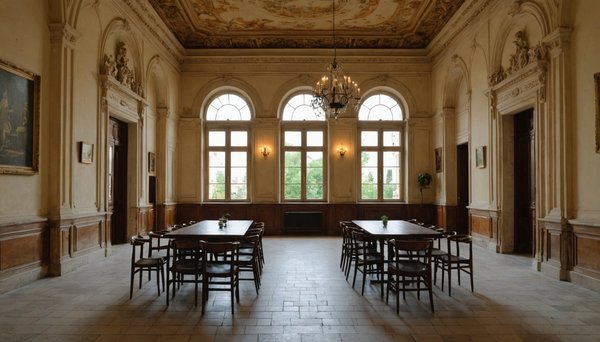 Les meilleurs lieux originaux pour un séminaire en gironde