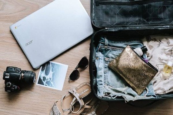 Comment préparer sa valise et ses documents pour une croisière ?