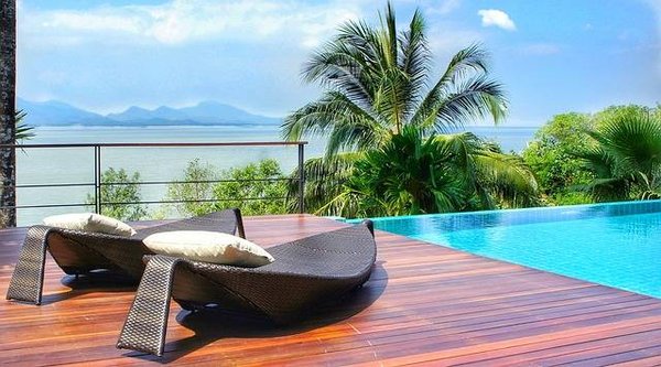3 astuces pour organiser un voyage en famille à destination d'un camping de luxe français