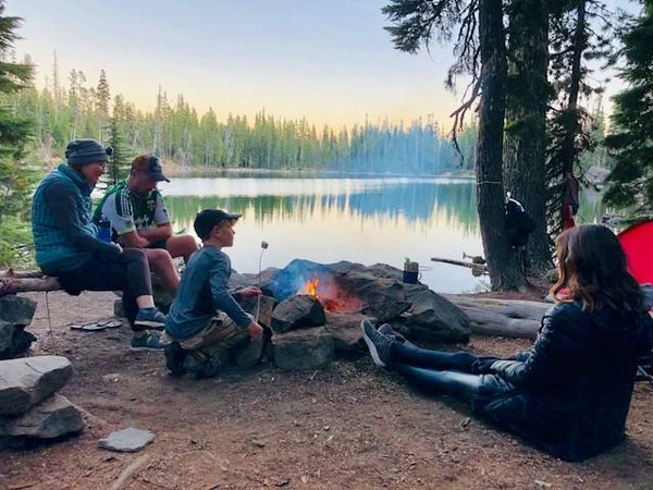 Quels sont les meilleurs campings près du lac de Sainte Croix pour des vacances en famille ?