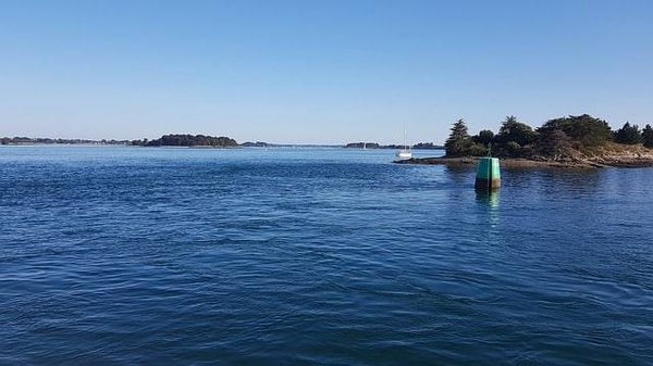 Où trouver un bon plan pour un voyage en camping 4 étoiles à Vannes ?
