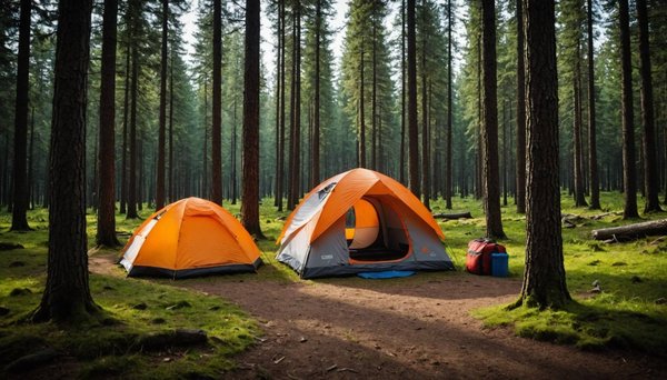 Le camping : astuces pour une expérience inoubliable